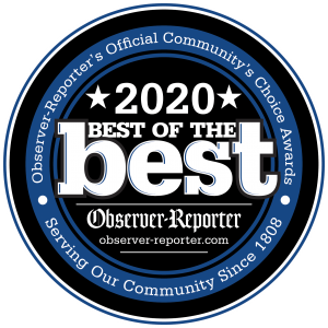 Best of the Best 2020 Observer Reporter