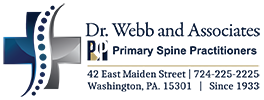 dr webb and associates logo