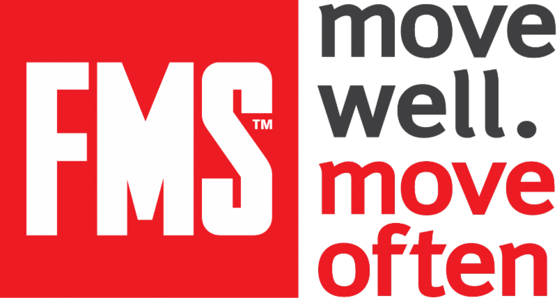 FMS logo