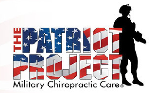 Patriot Project logo